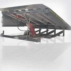 dock leveler