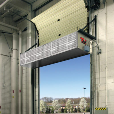 overhead door