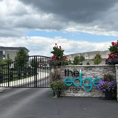 security gate